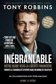 Inébranlable