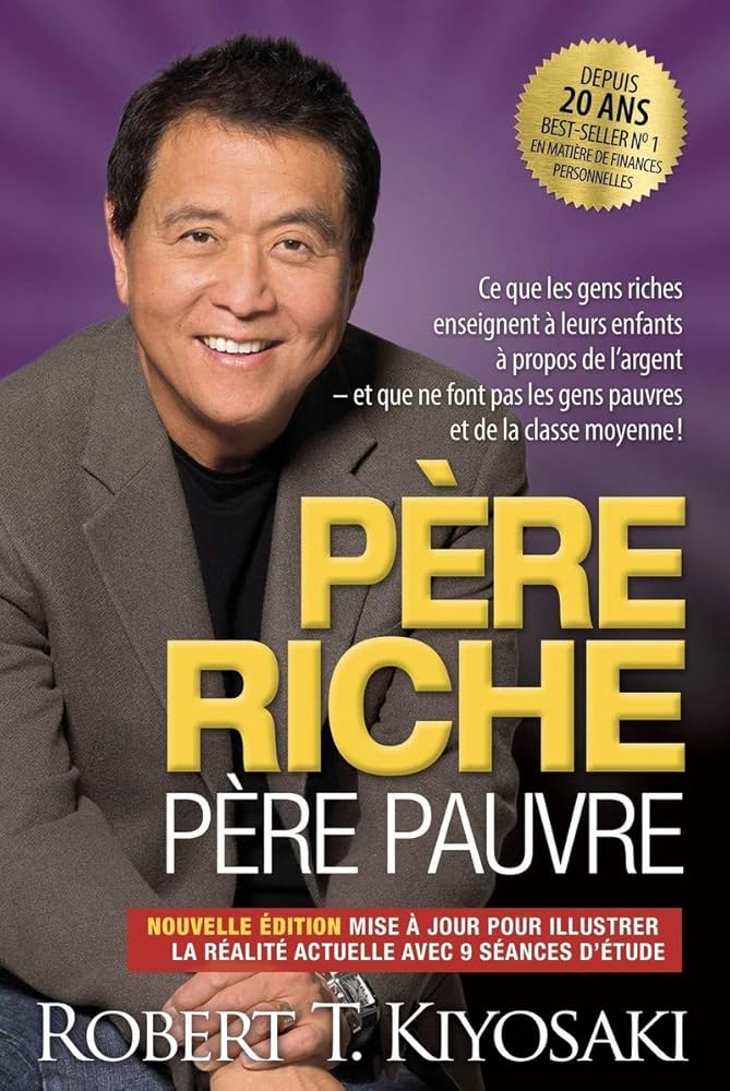 Père Riche, Père Pauvre