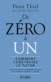 De Zéro à Un