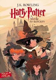 Harry Potter à l'École des Sorciers