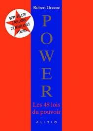 Les 48 Lois du Pouvoir