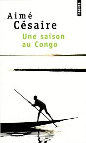 Une Saison au Congo