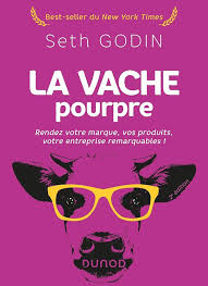 La Vache Pourpre